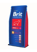 Brit Care Premium Dry Dog Food Adult Large 15 Kg